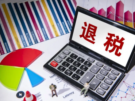 软件退税